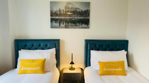 Cosy Stay In Birmingham by Villazu